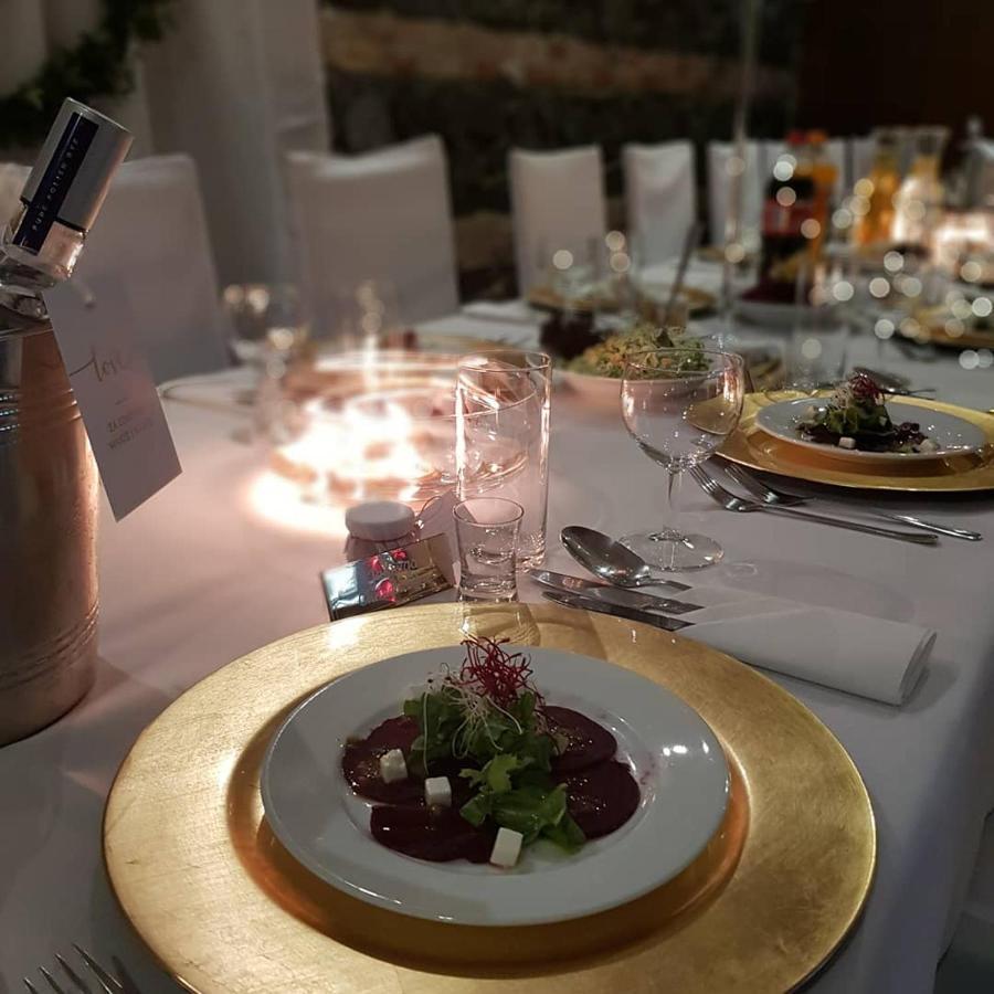 Amadeus Hotel Zielona Gora Eksteriør billede