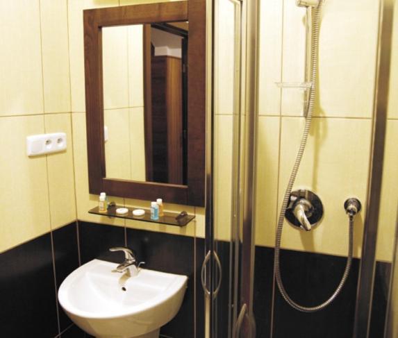 Amadeus Hotel Zielona Gora Værelse billede